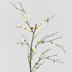 Artificial Blossom Branch
